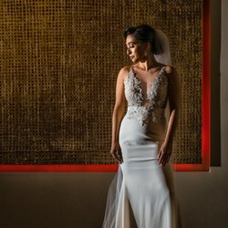 Aria Closed 385 Photos 171 Reviews Bridal 850 S Broadway Photo Of Aria Los Angeles Ca United States My Beautiful Dress From