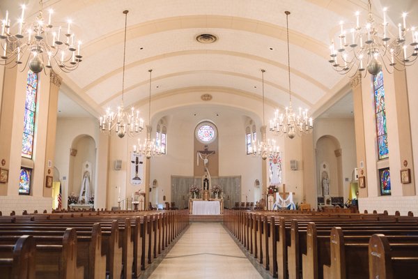 Holy Savior Catholic Church Churches 612