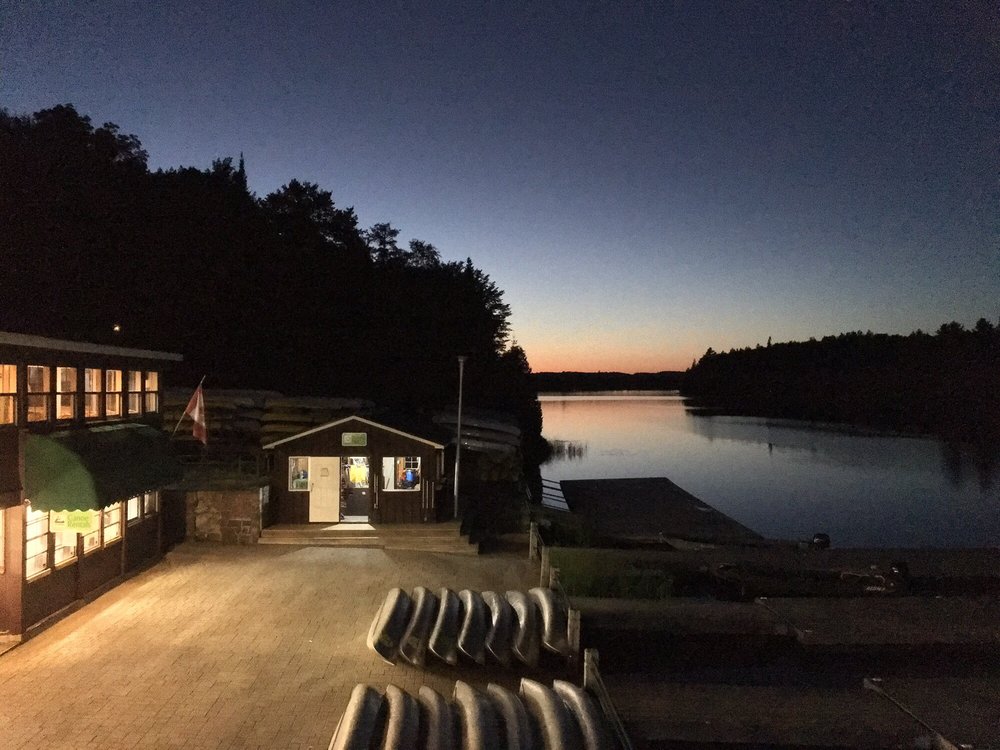 The Portage Store & Restaurant