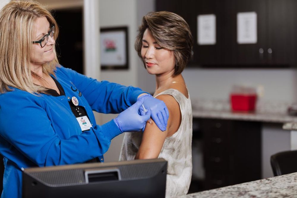 image of business Chattanooga Allergy Clinic