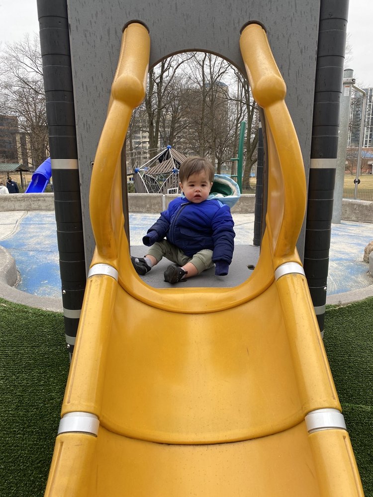 Quincy Park