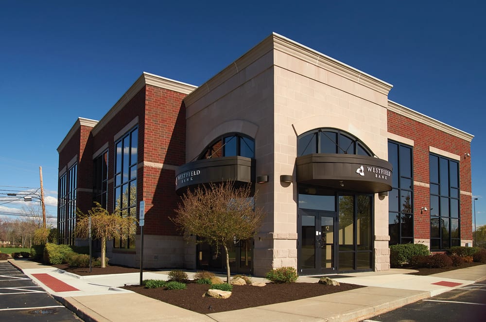 Westfield Bank Banks & Credit Unions 2923 Smith Rd, Akron, OH