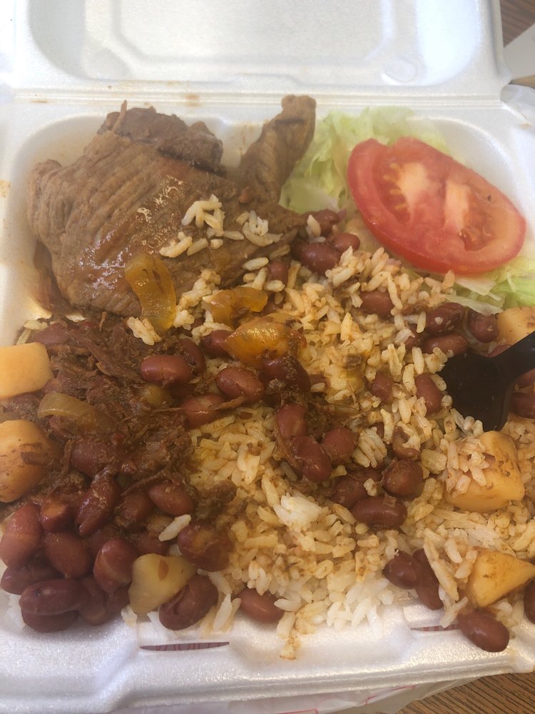El Rincon Criollo El Rincon Criollo