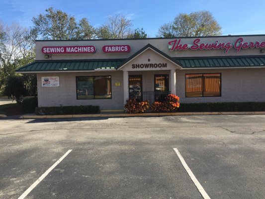 Sewing Garret 40 Beville Rd Daytona Beach FL Fabric Shops MapQuest Custom Sewing Machine Repair Daytona Beach Fl Sewing Garret 40 Beville Rd Daytona Beach FL Fabric Shops MapQuest Custom Sewing Machine Repair Daytona Beach Fl
