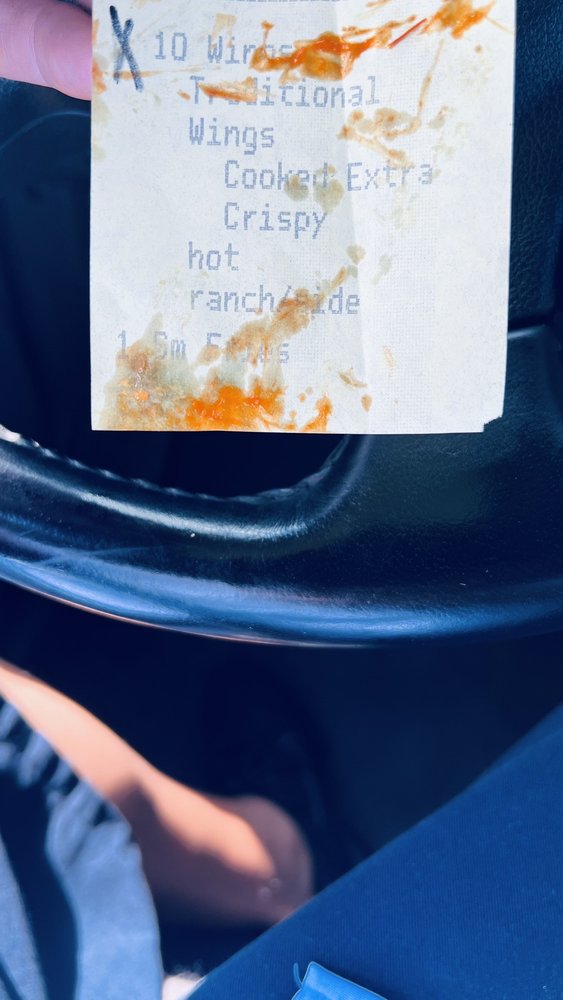 The Wing Company-Lumberton