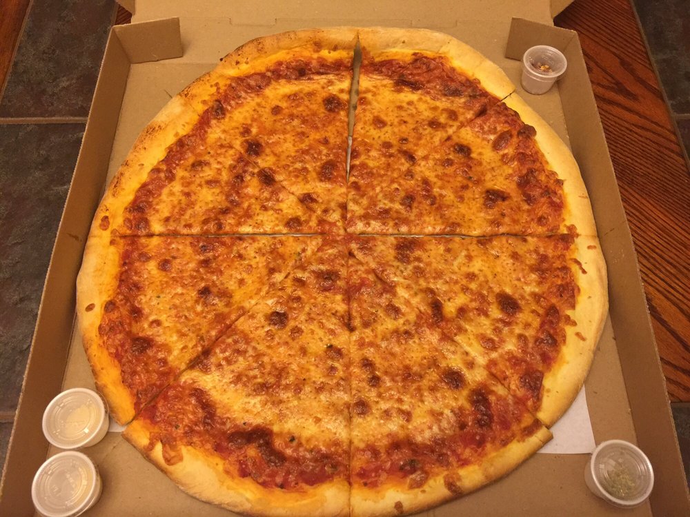 Giovanni Pizza Restaurant Order Food Online 14 Photos & 15 Reviews