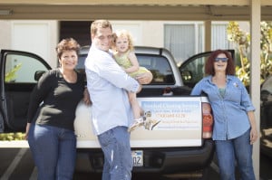 Standard Cleaning Services