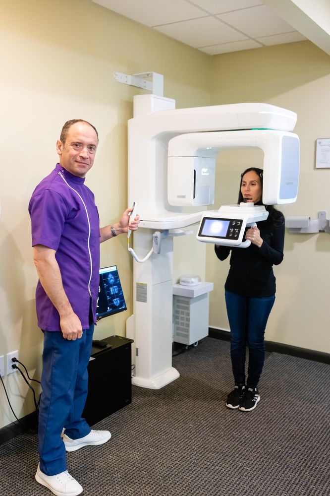 image of business MGS Dental