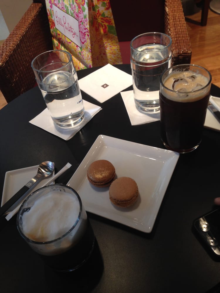 Nespresso Boutique Bar 127 Photos & 165 Reviews New York, NY 761