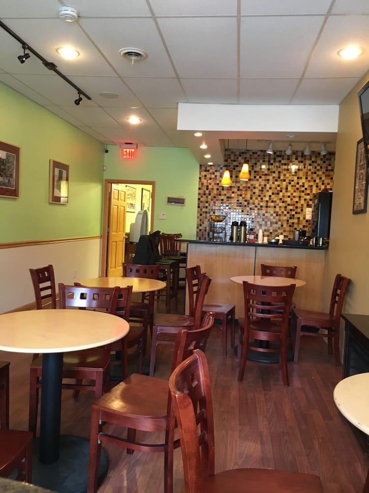 The Grind Coffee Lounge CLOSED 2019 All You Need to Know BEFORE You