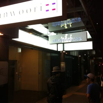 Hotpot Restaurants Brisbane Hotpot Restaurants Brisbane