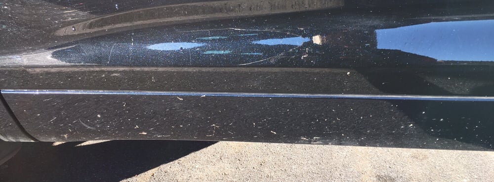 Hickory Auto Service