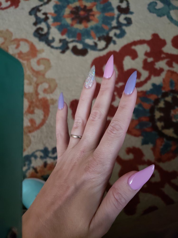 Happy Nails - Nail Salons - 702 17th St NW, Cleveland, TN - Phone