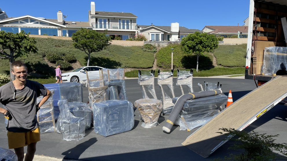 AB Moving Services