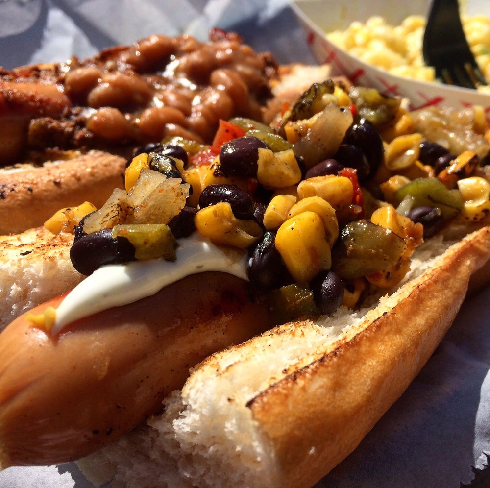 Dogtown 324 Photos & 507 Reviews Hot Dogs 691 Monroe Ave, Pearl