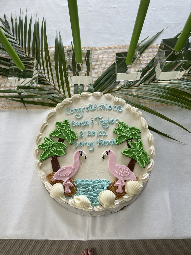 Vesta Bakery