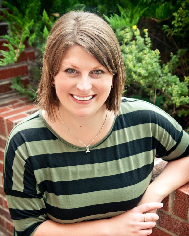 Bri Martin - Real Estate Leaders