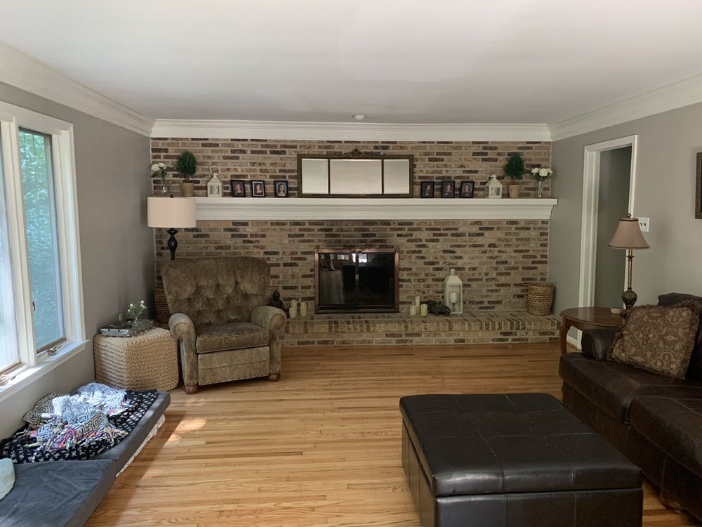 image of business RH Flooring