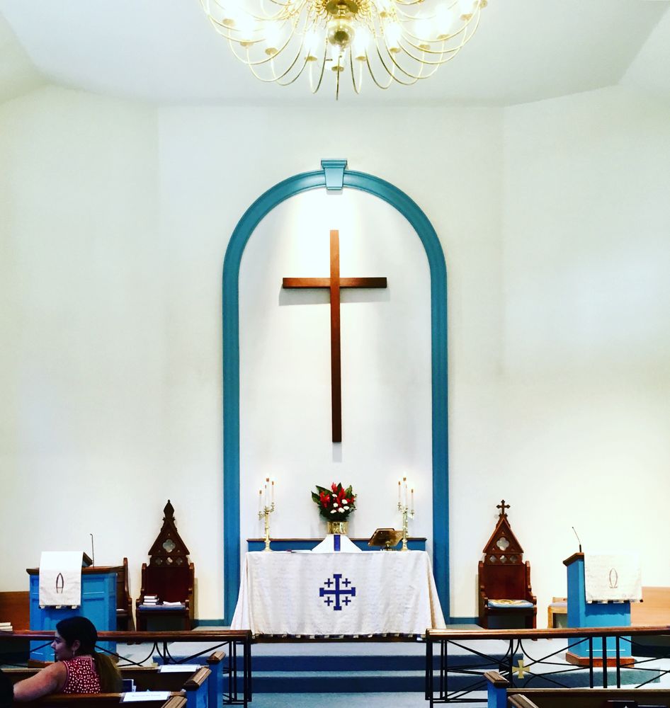 Trinity Episcopal Church
