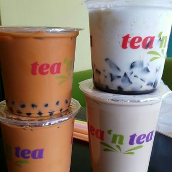 Tea ‘n Tea - 142 Photos & 129 Reviews - Coffee & Tea - 9074 Tampa Ave ...