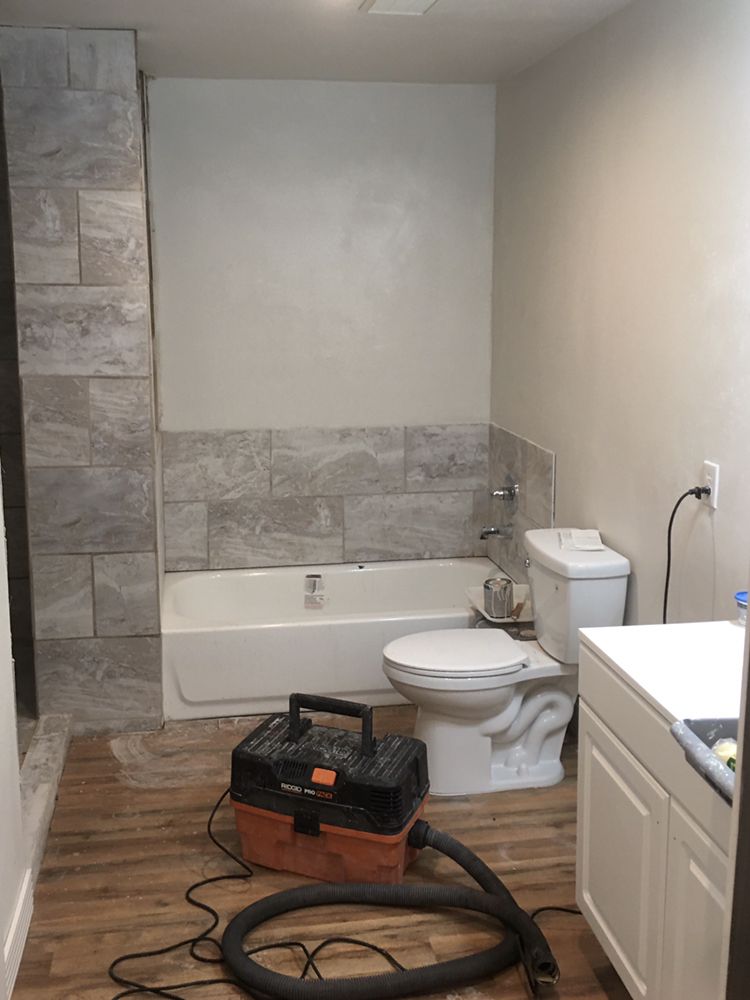 image of business F&S Remodeling