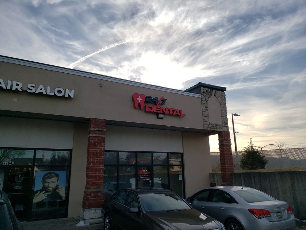 image of business 24/7 Dental