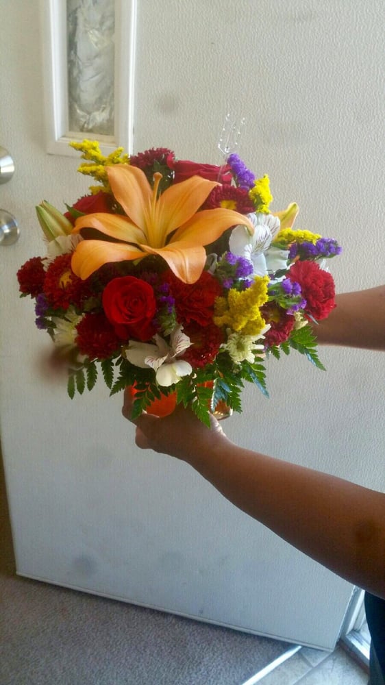 Garza’s Floral & Gift Shop 21 Photos Florists 5901 McPherson Rd