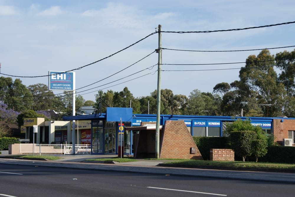 EHI Security Systems 319 Windsor Rd, Baulkham Hills New South Wales, Australia Phone EHI Security Systems 319 Windsor Rd, Baulkham Hills New South Wales, Australia Phone