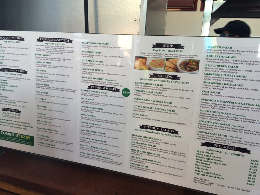 Dave’s Deli Catering 21 Photos & 65 Reviews Delis 213 S Mednik