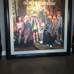 Abercrombie Kids Size Chart Abercrombie Kids Size Chart
