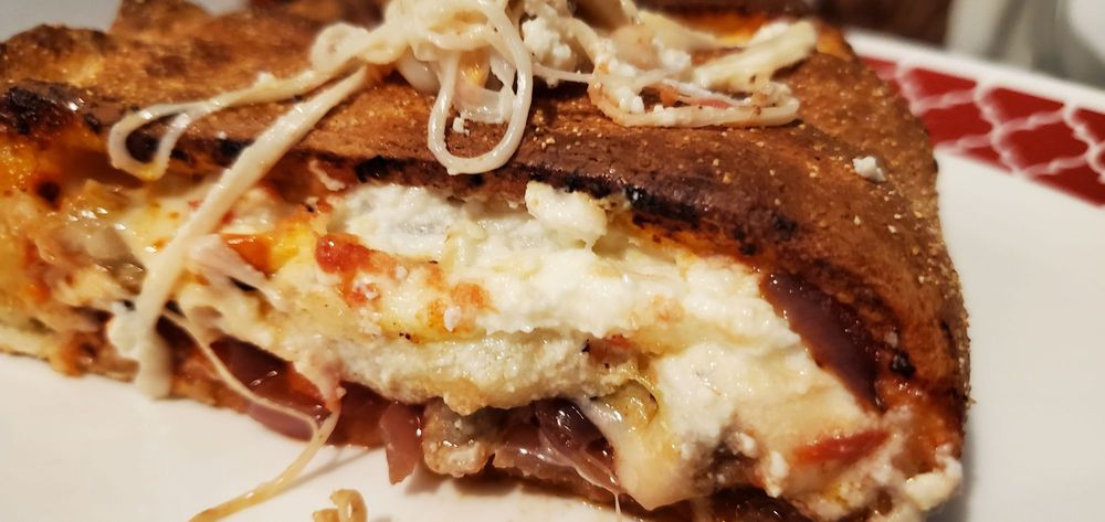 Extreme Pizza - Novato Extreme Pizza - Novato