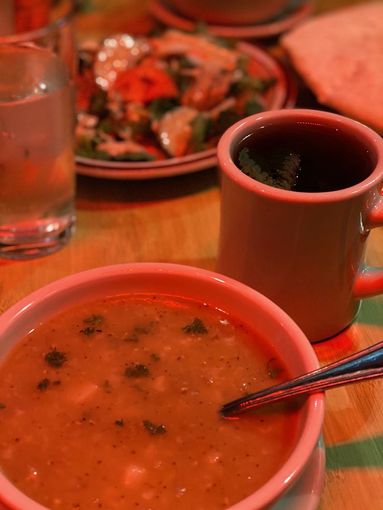 Tangier Moroccan & Mediterranean Cuisine