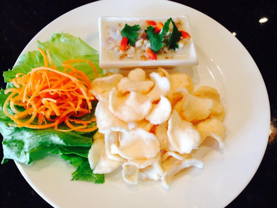Rice & Spice Thai Cuisine