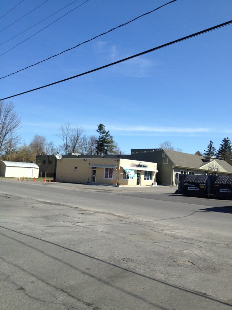 Bville Smoke Shop Tobacco Shops 39 E Genesee St, Baldwinsville, NY