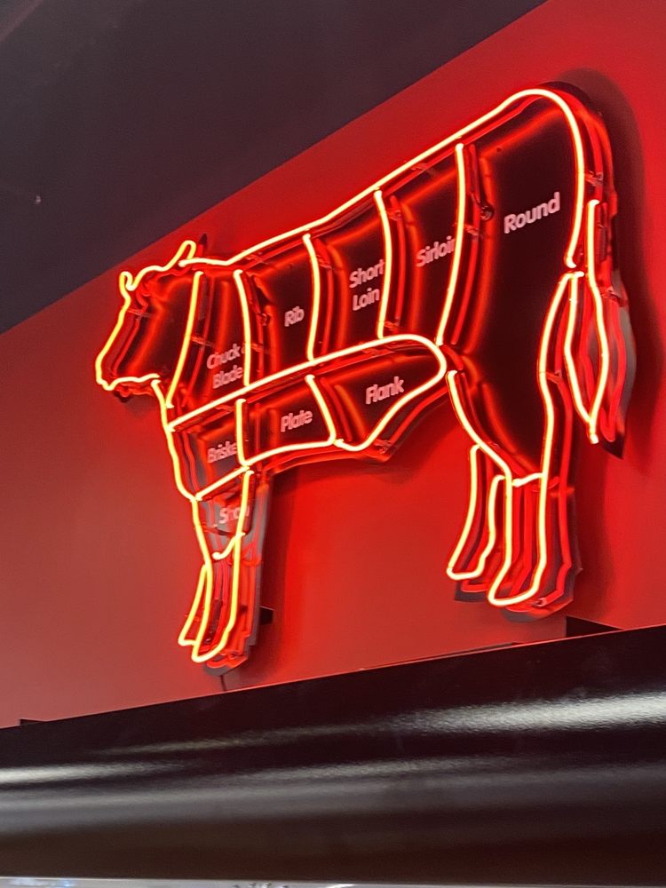 The Butcher’s Market