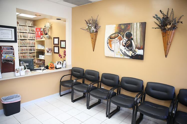 image of business Florence Family Dental Center