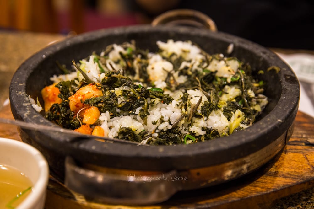 Han Yang 1265 Photos & 811 Reviews Korean 7152 Orangethorpe Ave