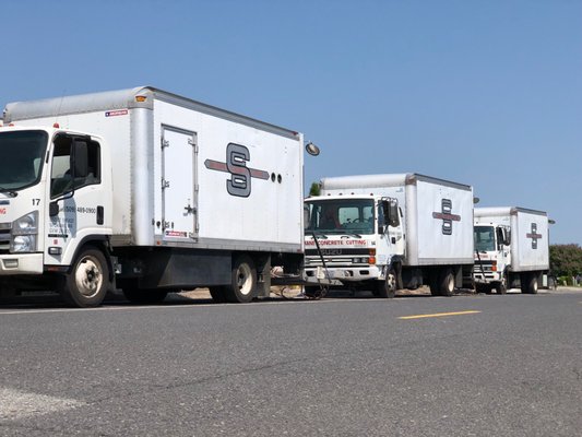 Spokane Concrete Cutting