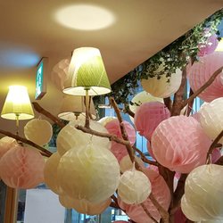 Tree Cafe Cafes 天王寺区悲田院町10 48 天王寺区 Osaka 大阪府 Japan Restaurant Reviews Phone Number Yelp