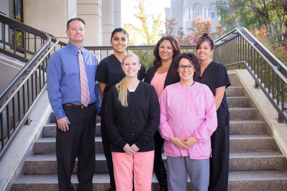image of business Mountain Dental