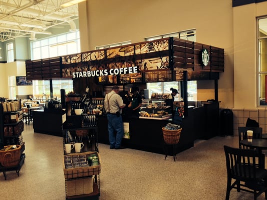 starbucks hendersonville nc