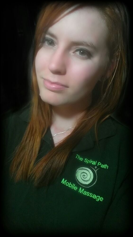 The Spiral Path Mobile Massage Massage Therapy Tampa, FL Phone