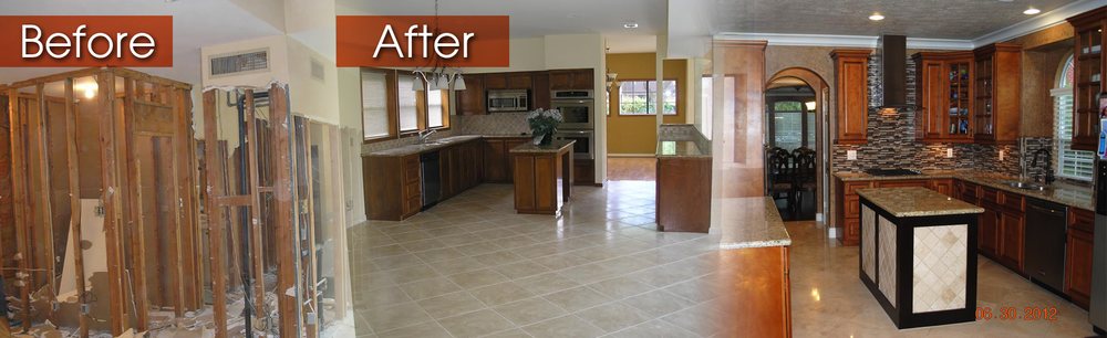 All Around Construction and Remodeling