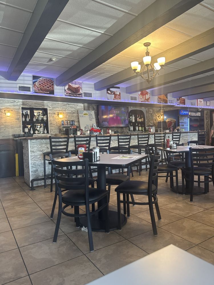 Sage Diner
