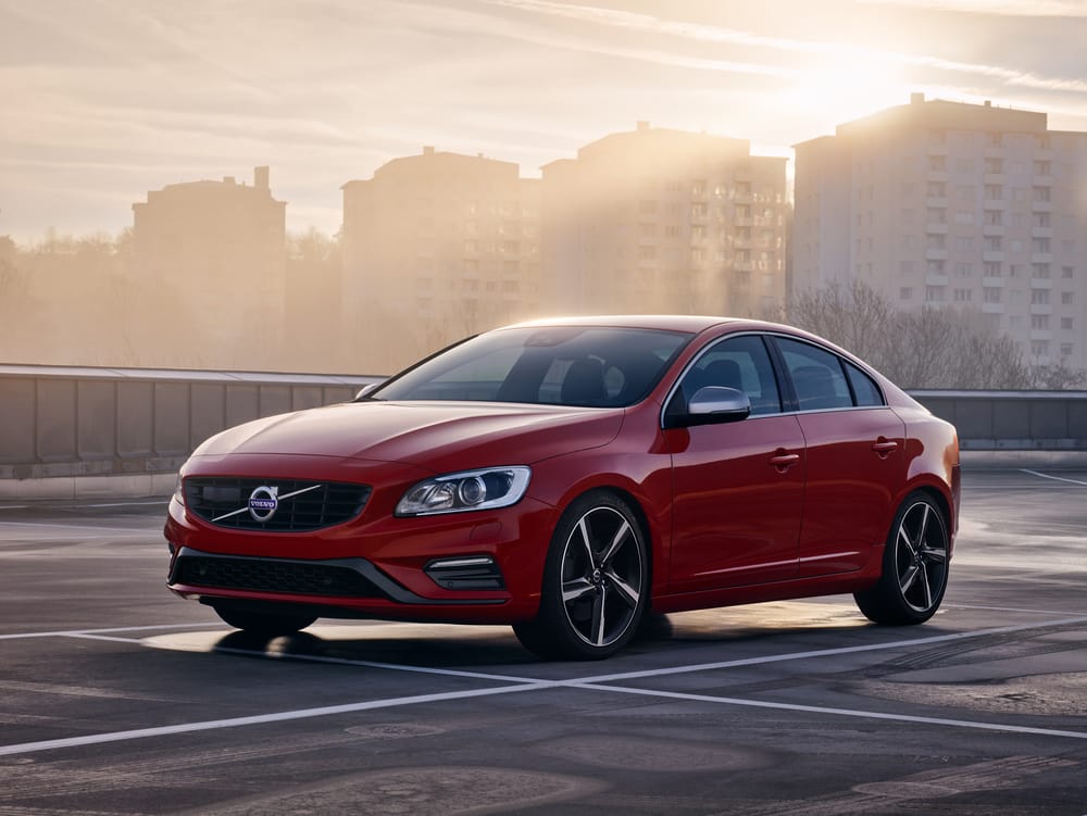 Don Beyer Volvo