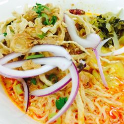 Nud pob thai cuisine boston ma images 36