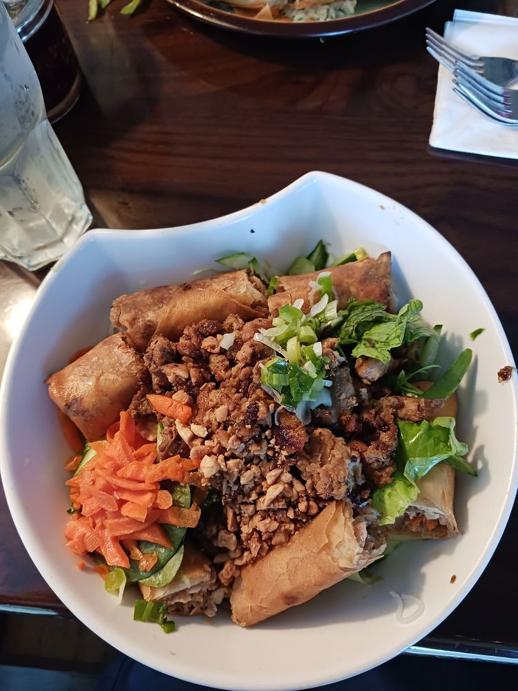 New Saigon Vietnamese Cuisine