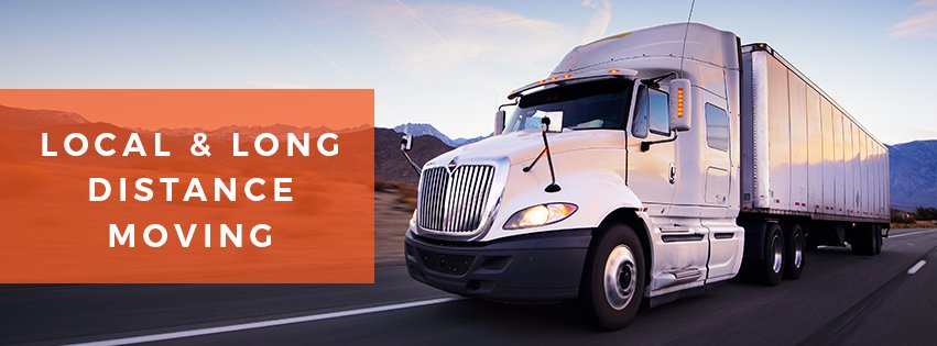Lux Moving & Storage