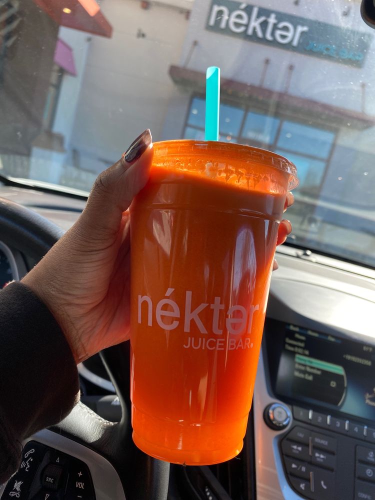 Nekter Juice Bar