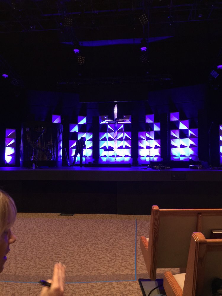 Crossroads Community Church 58 Photos Churches 7708 NE 78th St